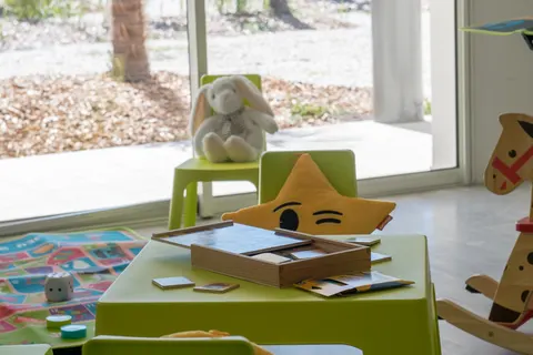 Camping Les Grenettes foto 10