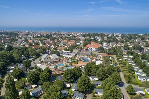 Camping La Côte De Nacre foto 33