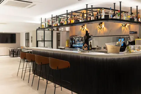 Alfons Hotel in Ciutadella — foto 17