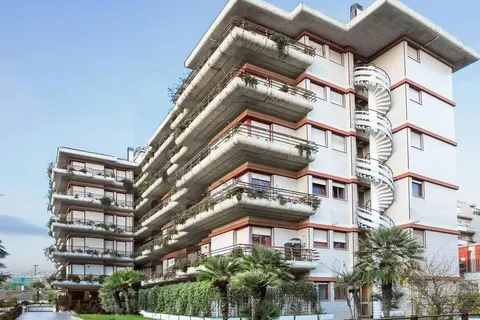 Aparthotel Adagio Rome Vatican in Rome — foto 20