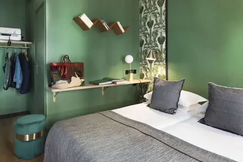 Hotel Paris La Fayette in Parijs, foto 14