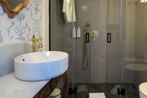 Hotel Luze San Sebastián in Donostia San Sebastián, foto 26