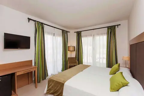 Hotel Sa Bassa Plana in Llucmajor — foto 3