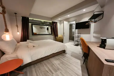 Urban Core Residence in Athene — foto 13