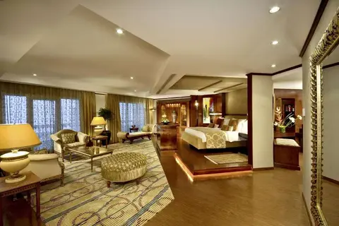 Dusit Ajman Resort & Villas in Ajman — foto 21
