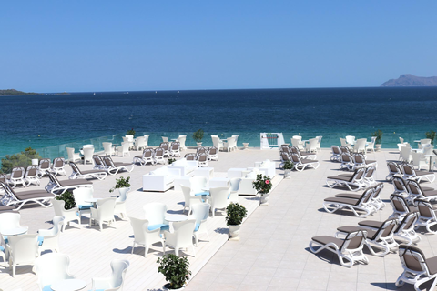 Hotel Condesa foto 11