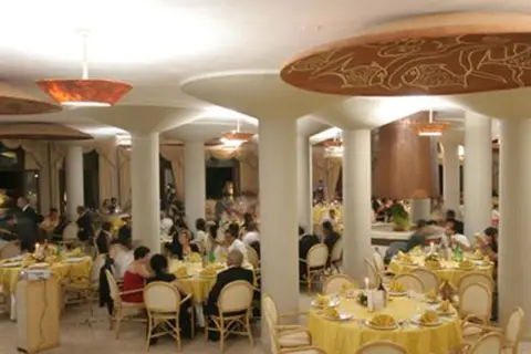 Villaggio Marco Polo in Ricadi, foto 8