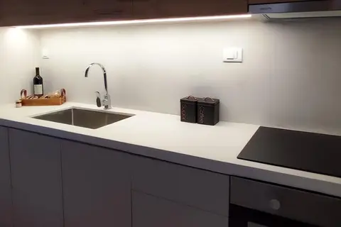Niki Apartments in Δημοτική Ενότητα Μακρύ Γιαλού — foto 8