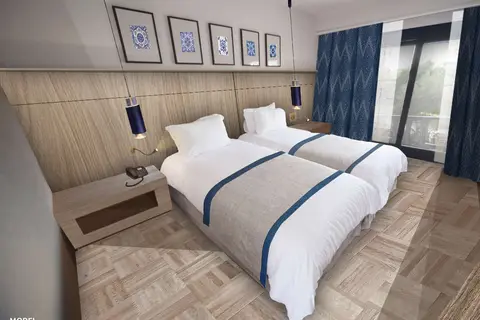 TUI Blue Riu Tikida Garden in Marrakesh — foto 11
