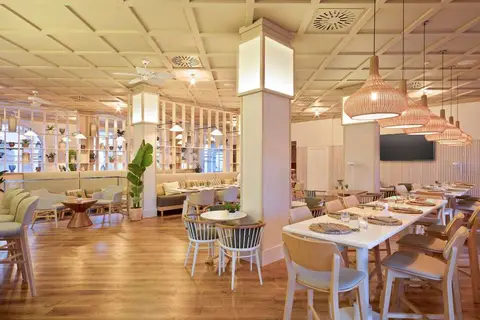 Melia Villaitana in Benidorm, foto 11