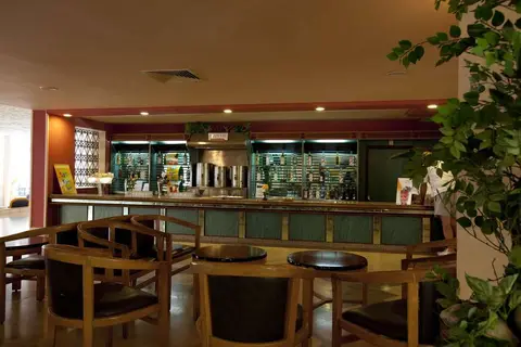 Hotel Dar Khayam in Dar Khayam Hôtel — foto 24
