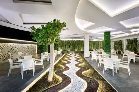 Kaila Beach Hotel in Alanya, foto 28