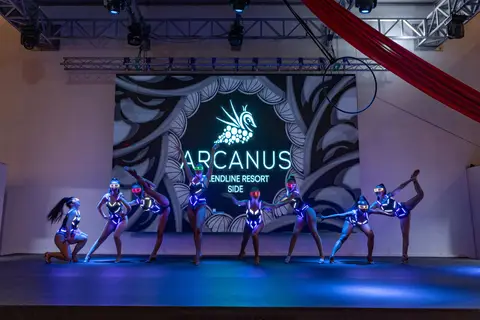 Arcanus Hotels Trendline Side in Manavgat — foto 20