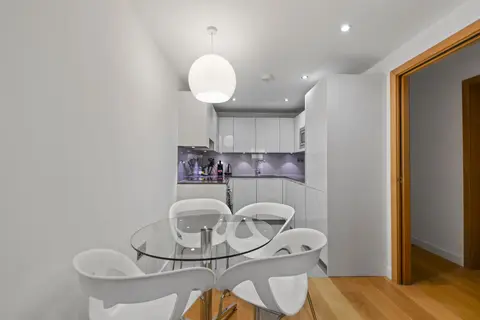Cambric by Q Apartments in Londen, foto 19
