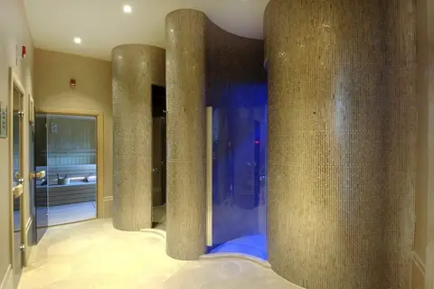Hilton Bursa Convention Center & Spa in Bursa, foto 4