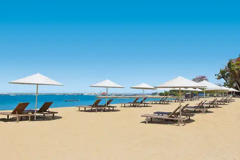 Hotel Mercure Resort Sanur in Denpasar, foto 16