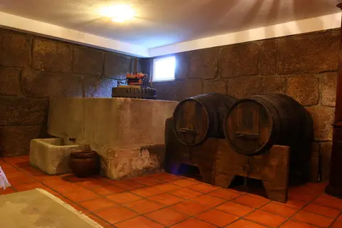 Quinta da Timpeira in Lamego — foto 12