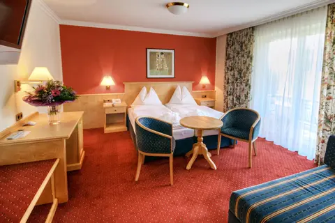 Hotel Alpina in Bad Hofgastein — foto 6