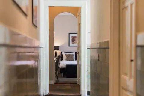 Hotel Montfoort foto 16