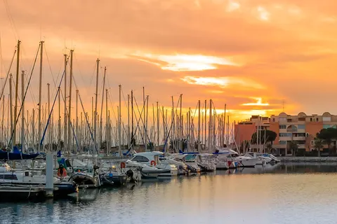 Camping De L Olivigne foto 22