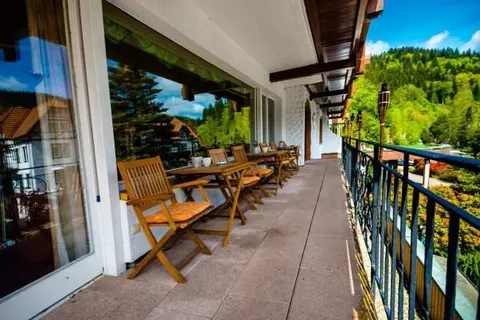 Holzschuh&ampapos;s Schwarzwaldhotel foto 22