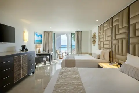 Playacar Palace in Playa del Carmen — foto 9