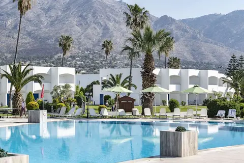 Kinetta Beach Resort & Spa in Κινέτα — foto 2