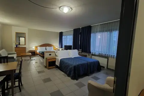 Le Cerbaie in Altopascio, foto 15