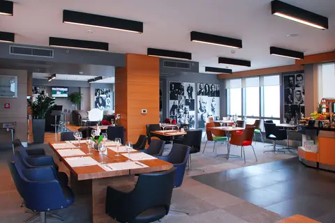 Point Hotel Barbaros in Şişli — foto 17