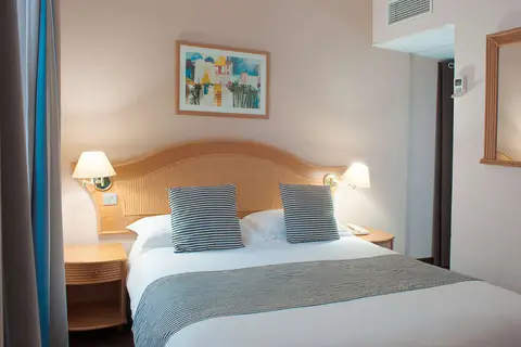 Hôtel Esprit d'Azur in Nice — foto 11