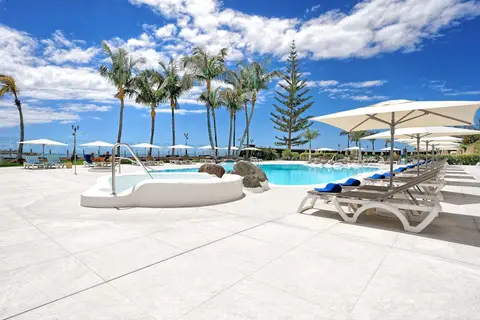 H10 Costa Mogán in Mogán — foto 26