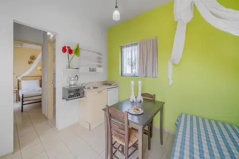 Hotel Golden Bay in Δημοτική Ενότητα Μαλίων — foto 20