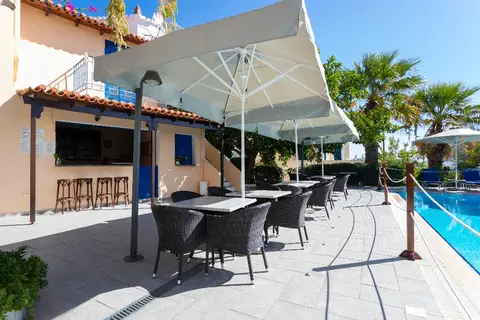 Vanas Apartments in Σπέτσες — foto 7