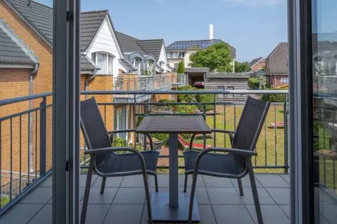 Hotel Hüttmann foto 13