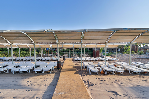 Hotel Saturn Palace Resort foto 17