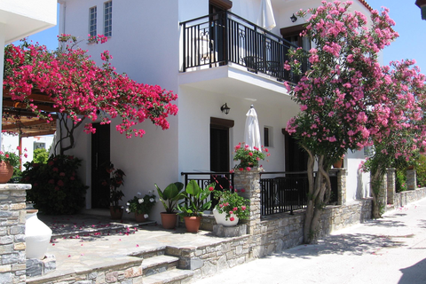 Appartementen Topaz foto 1