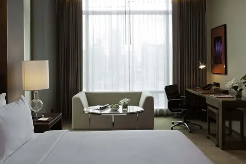 Eastin Grand Hotel Sathorn in Bangkok — foto 18
