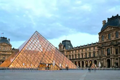 3-daagse busreis Parijs foto 7