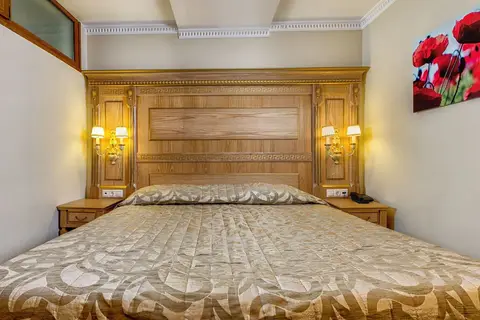 Potidea Palace Hotel in Δημοτική Ενότητα Κασσάνδρας — foto 13
