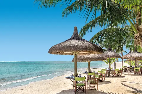 Dinarobin Beachcomber Golf Resort & Spa in Case Noyale — foto 17