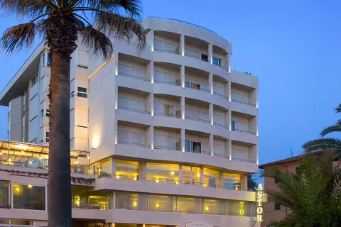 Hotel Sina Astor in Viareggio, foto 8
