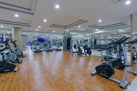 Hotel Asia Beach Resort & Spa foto 17