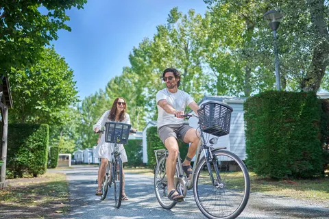 Camping Landae foto 6