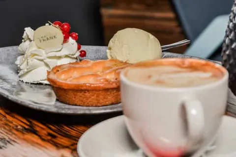 Hotel Zwartewater foto 23