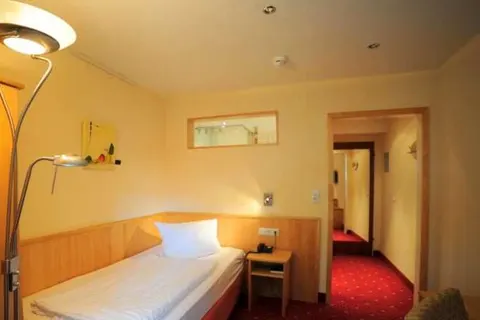 Gasthof Löwen Heitersheim foto 4