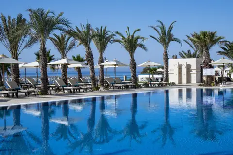 Radisson Blu Resort & Thalasso Hammamet in الحمامات — foto 23