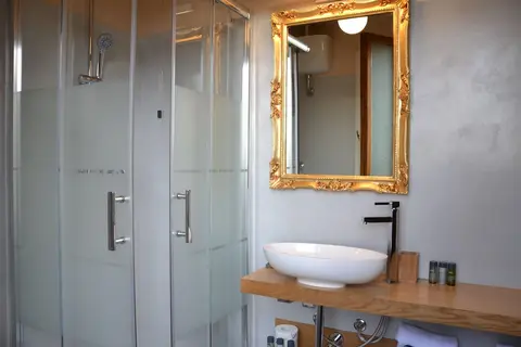 Art Hotel Villa Agape in Florence, foto 24