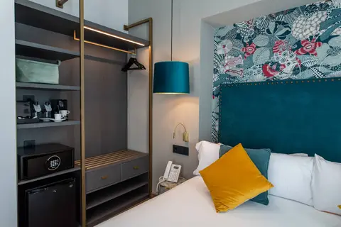 Hotel Soho Boutique Sevilla foto 6