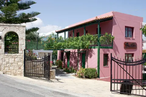 Bellos Hotel & Appartementen in Δημοτική Ενότητα Χερσονήσου — foto 18