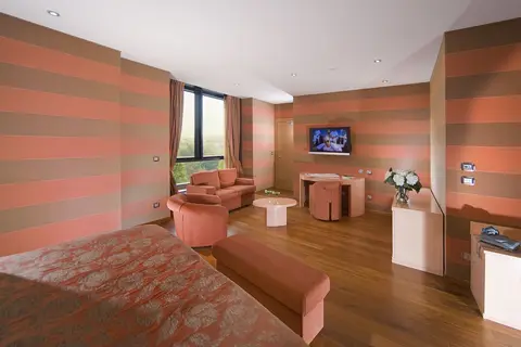 Il Boscareto Resort in Serralunga d'Alba, foto 25